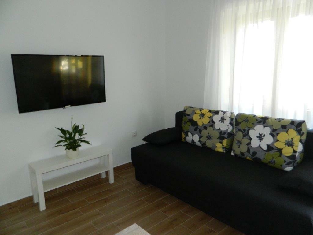 Apartments M&B Sveti Juraj Bagian luar foto